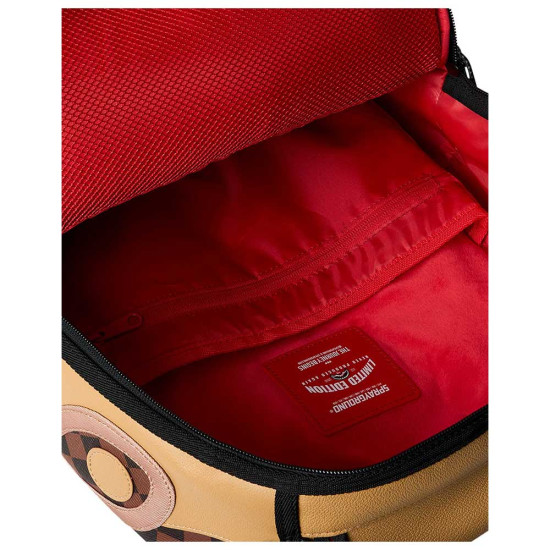 Sprayground Τσάντα πλάτης Sharks In Paris Henny City Hiker Backpack